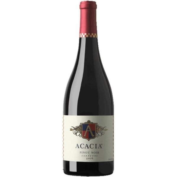 Acacia Vineyards Pinot Noir