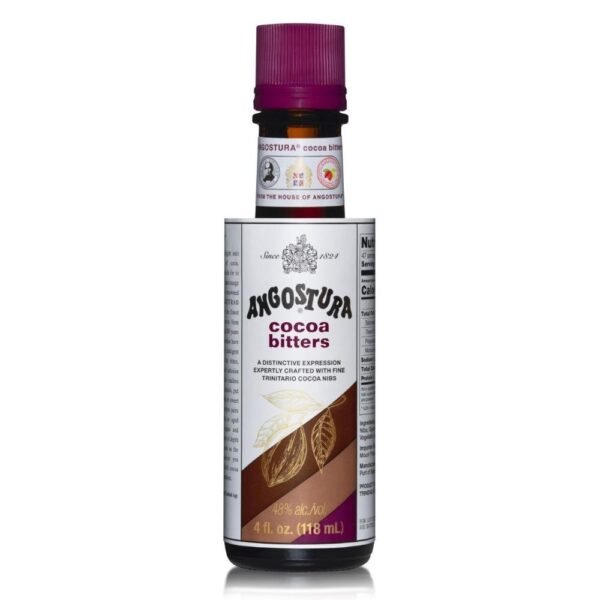 ANGOSTURA cocoa bitters