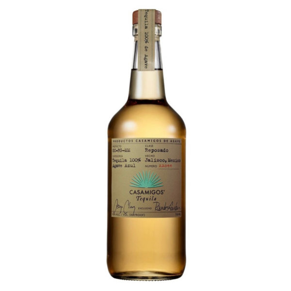 Casamigos Reposado