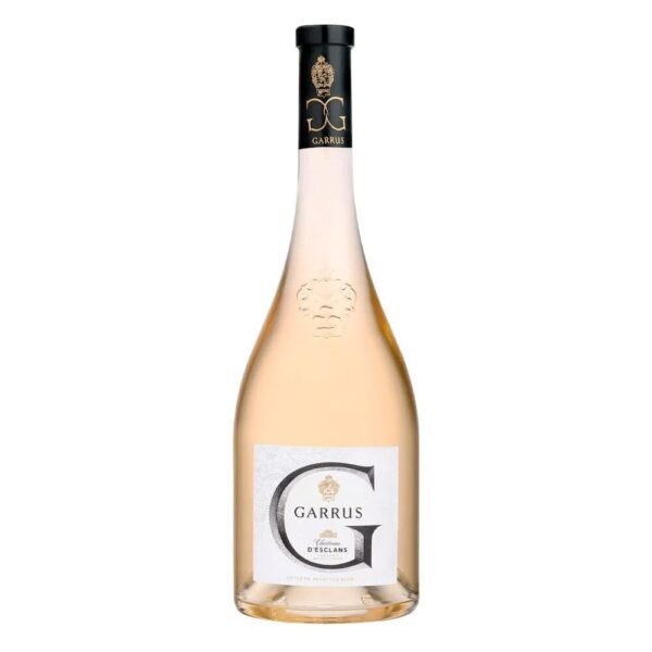 Chateau d’Esclans Garrus Rose 2020 - Image 2