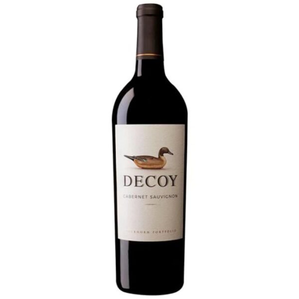 Decoy Cabernet Sauvignon - Image 2