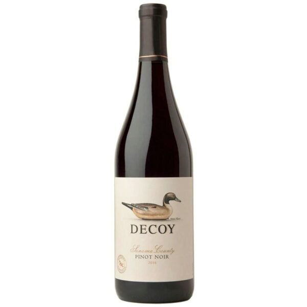 Decoy Pinot Noir - Image 2