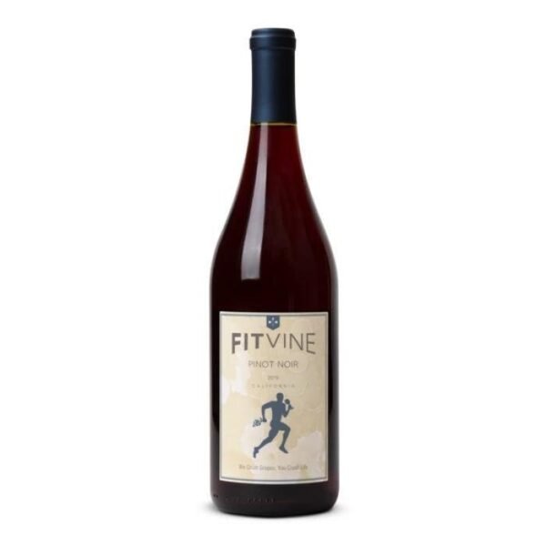 FitVine Pinot Noir