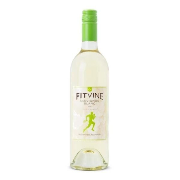 FitVine Sauvignon Blanc - Image 2