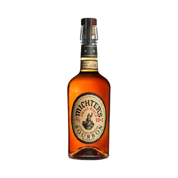 Michter's Us-1 Small Batch Kentucky Straight Bourbon