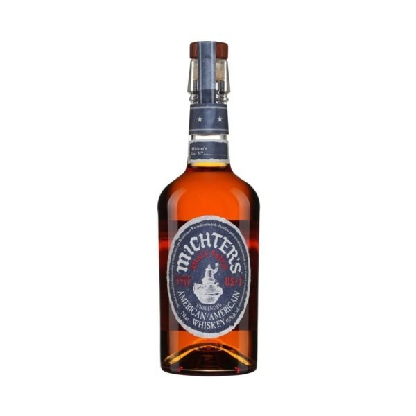 Michter's Us-1 Small Batch Unblended American Whiskey