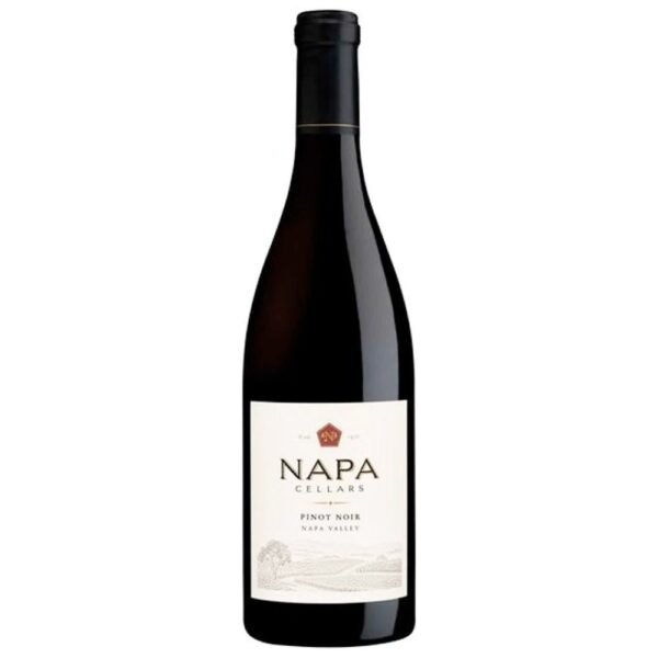Napa Cellars Pinot Noir - Image 2