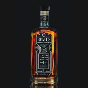 Remus Repeal Reserve Series IV